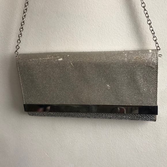 Sparkling clutch - Picture 1 of 4